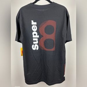 NWT Girl Skateboards x Kodak Super 8 Shirt Rare Men’s Size Medium